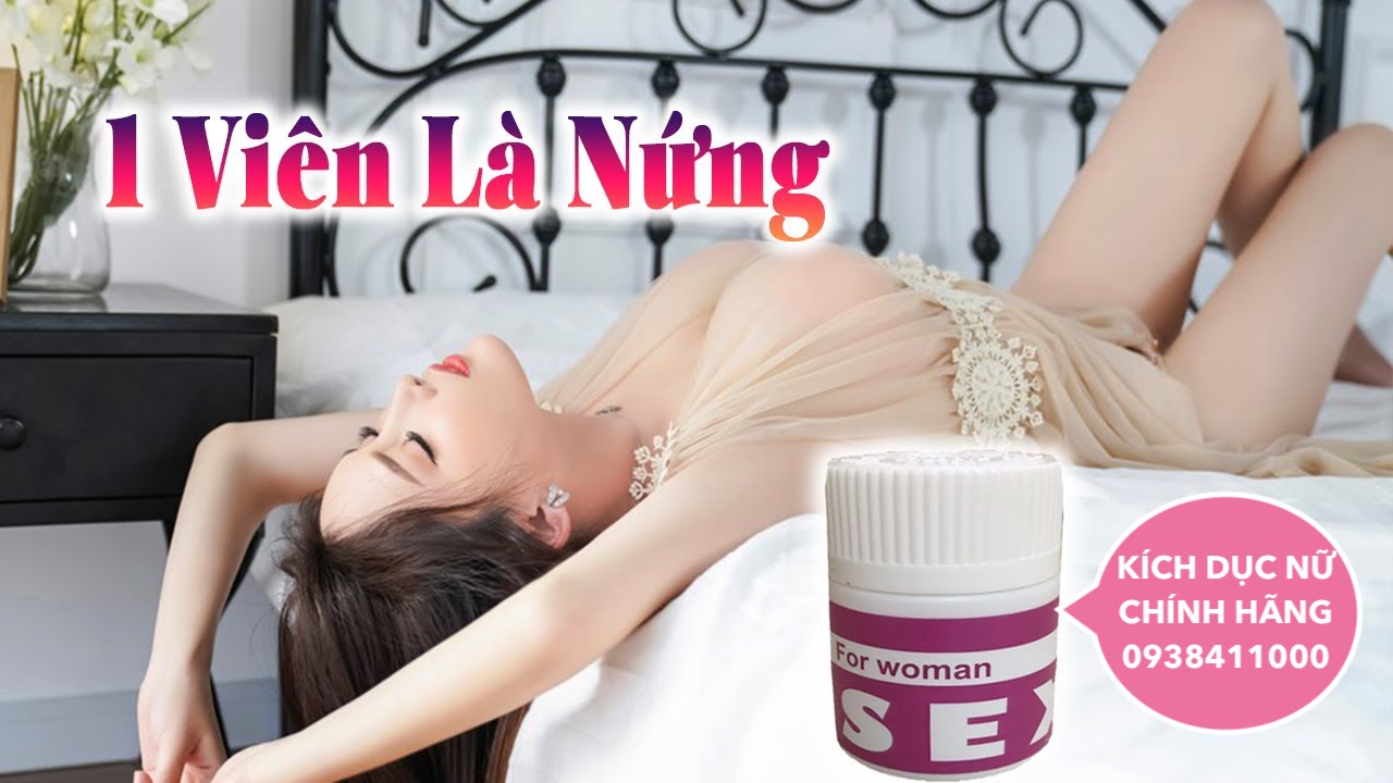 Sex For Woman thuốc kích dục nữ viên chính hãng hiệu quả cao Sex For Woman thuốc kích dục nữ viên chính hãng hiệu quả cao