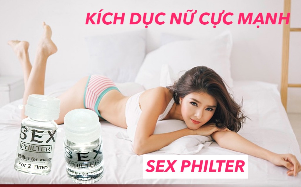Đại lý SEX PHILTER For Women Thuốc kích dục nữ dạng nước chính hãng Mỹ tốt nhất loại tốt Đại lý SEX PHILTER For Women Thuốc kích dục nữ dạng nước chính hãng Mỹ tốt nhất loại tốt