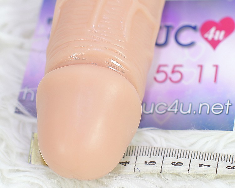 SHEQU Super Man dán tường rung đa tần silicon mềm mại thật như thật