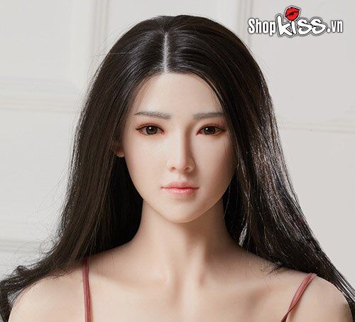 Búp bê tình dục LinLin Nhật cao cấp Silicon TPE 165cm