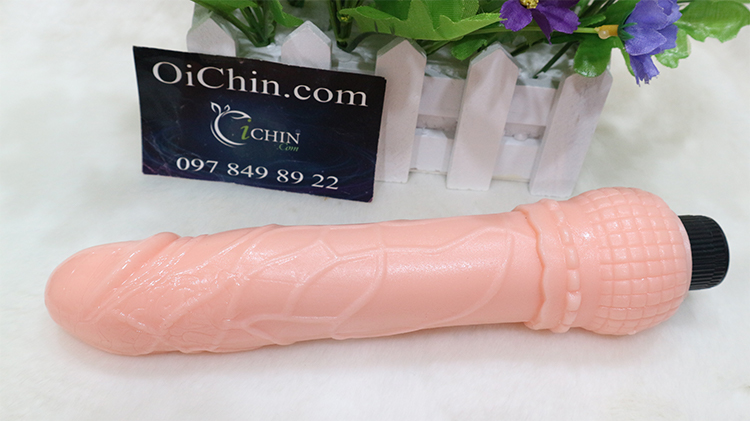 Dương Vật Giả Silicone Mềm Rung Mạnh Giá Rẻ Thật Như Thật Dương Vật Giả Silicone Mềm Rung Mạnh Giá Rẻ Thật Như Thật