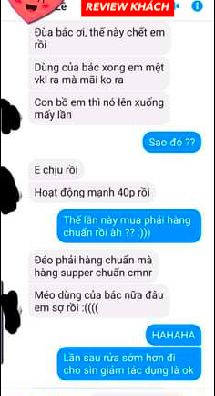 Cao sìn sú Dược Vương xịt thảo dược Ê Đê Tây Nguyên chính hãng