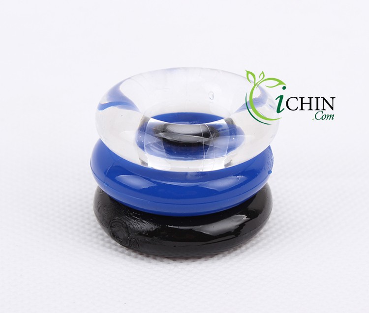Vòng đeo kéo dài thời gian Stayhard silicone an toàn bền bỉ