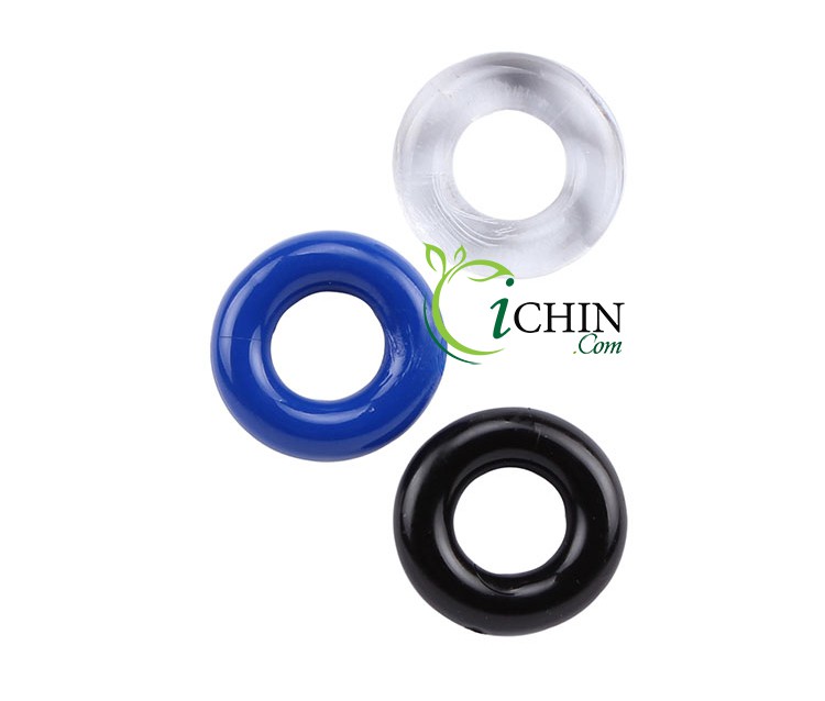 Vòng đeo kéo dài thời gian Stayhard silicone an toàn bền bỉ