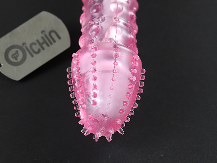 Super Dark Man rung xoay 7 chế độ Nhật Bản chất liệu silicone TPE