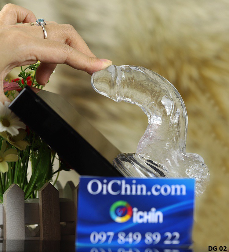 Super Cock Dán Tường Silicone Trong Suốt Mềm Mại Như Thật Super Cock Dán Tường Silicone Trong Suốt Mềm Mại Như Thật