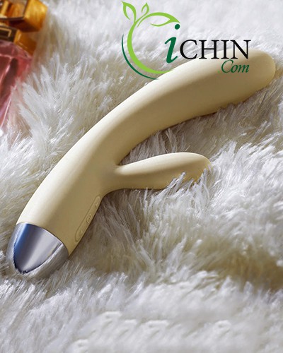  Sỉ Leten Cha Cha Fairy Exciting rung thụt kết hợp sưởi ấm thông minh loại tốt