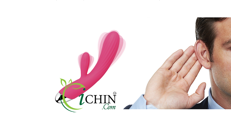Svakom Angel máy rung tỏa nhiệt 40 chế độ silicon mềm mịn