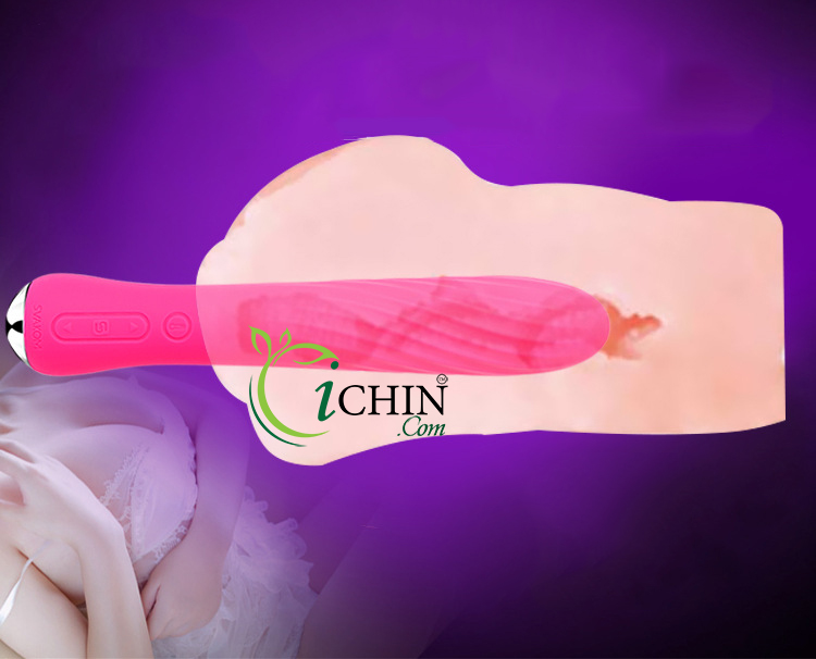 Svakom Anya tỏa nhiệt rung êm kích thích điểm G silicon Mỹ cao cấp an toàn