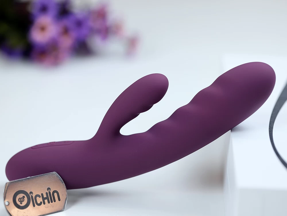 SVAKOM Avery máy rung thụt cao cấp sạc pin rung mạnh