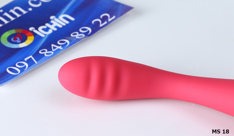 Svakom Cici máy rung cao cấp 25 chế độ silicone mềm mịn dễ dùng