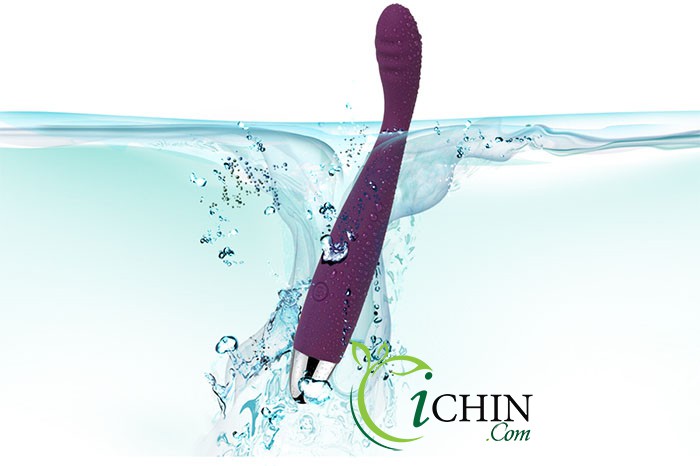 Svakom Cici máy rung cao cấp 25 chế độ silicone mềm mịn dễ dùng