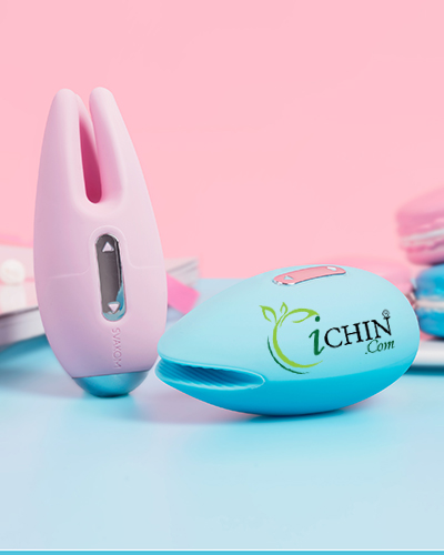 Svakom Cookie & Candy máy rung 3 chế độ bọc silicon mềm Svakom Cookie & Candy máy rung 3 chế độ bọc silicon mềm