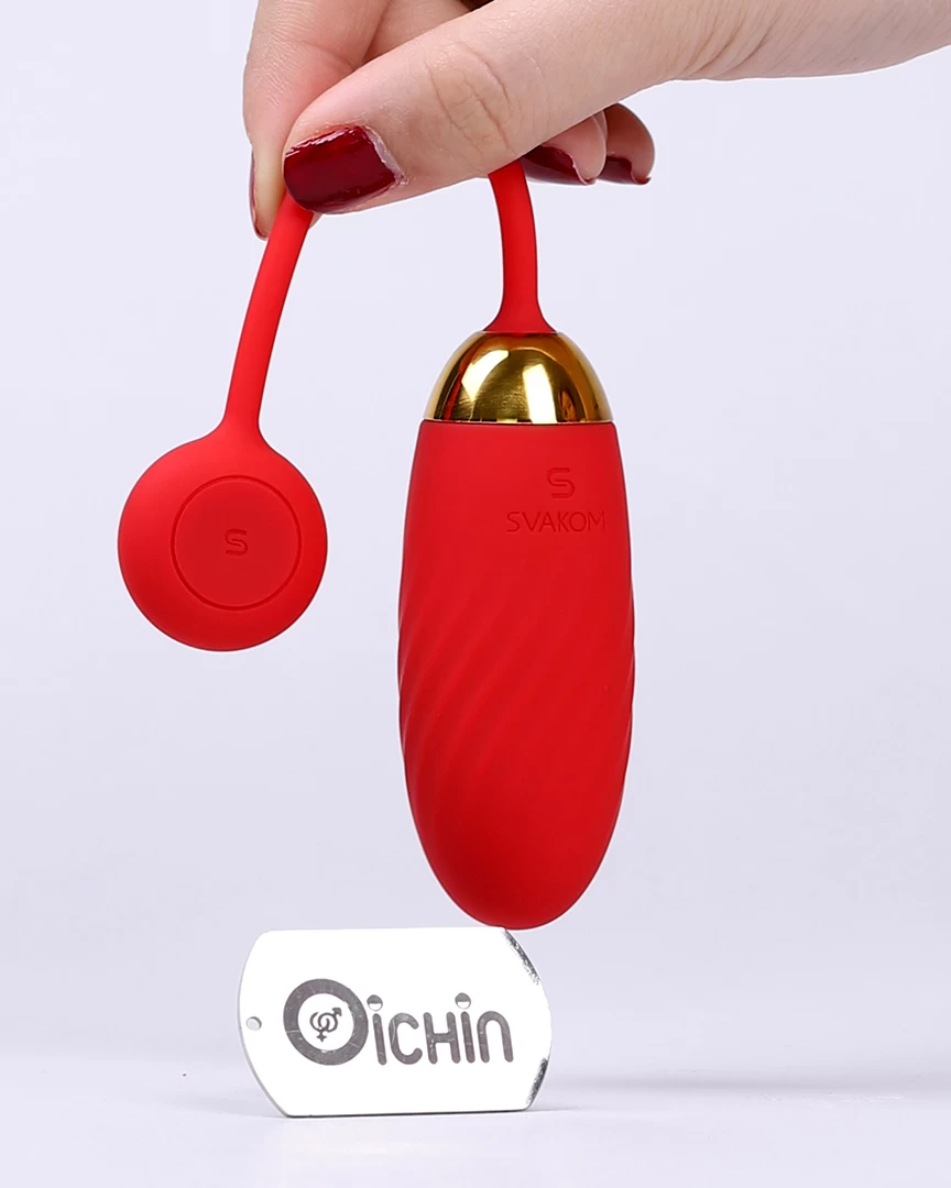 Magic Motion Fitcute Kegel Rejuve máy tập se khít âm đạo rung điều khiển từ xa