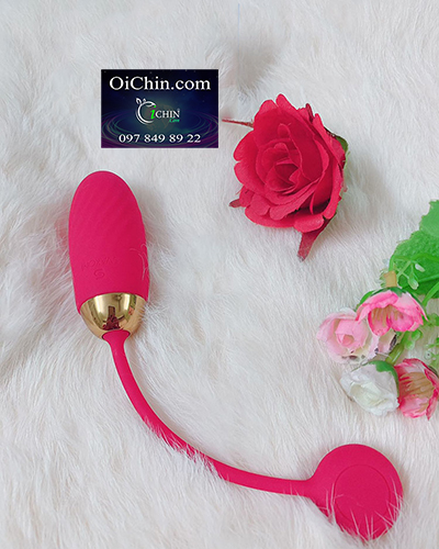 Lovetoy O-Sensual Remote Rider rung mạnh điểm G âm vật pin sạc Lovetoy O-Sensual Remote Rider rung mạnh điểm G âm vật pin sạc