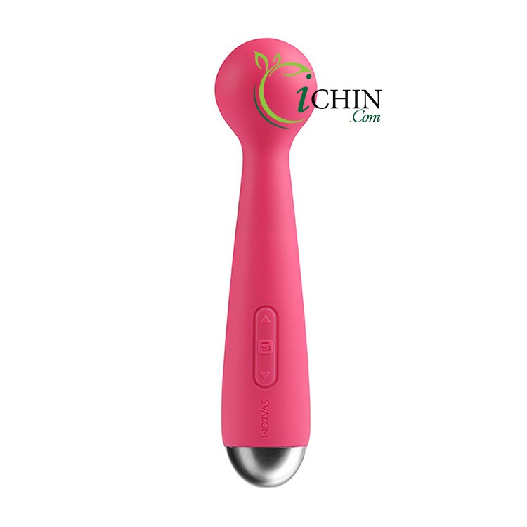 Svakom Emma Mini nhỏ gọn kích thích điểm G pin sạc hàng USA chính hãng Svakom Emma Mini nhỏ gọn kích thích điểm G pin sạc hàng USA chính hãng
