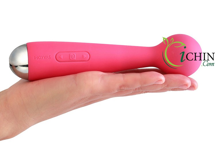 Svakom Emma Mini nhỏ gọn kích thích điểm G pin sạc hàng USA chính hãng Svakom Emma Mini nhỏ gọn kích thích điểm G pin sạc hàng USA chính hãng