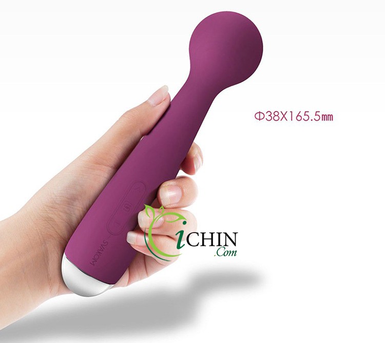 Svakom Emma Mini nhỏ gọn kích thích điểm G pin sạc hàng USA chính hãng Svakom Emma Mini nhỏ gọn kích thích điểm G pin sạc hàng USA chính hãng