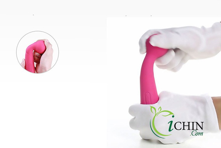 Svakom Emma Mini nhỏ gọn kích thích điểm G pin sạc hàng USA chính hãng Svakom Emma Mini nhỏ gọn kích thích điểm G pin sạc hàng USA chính hãng