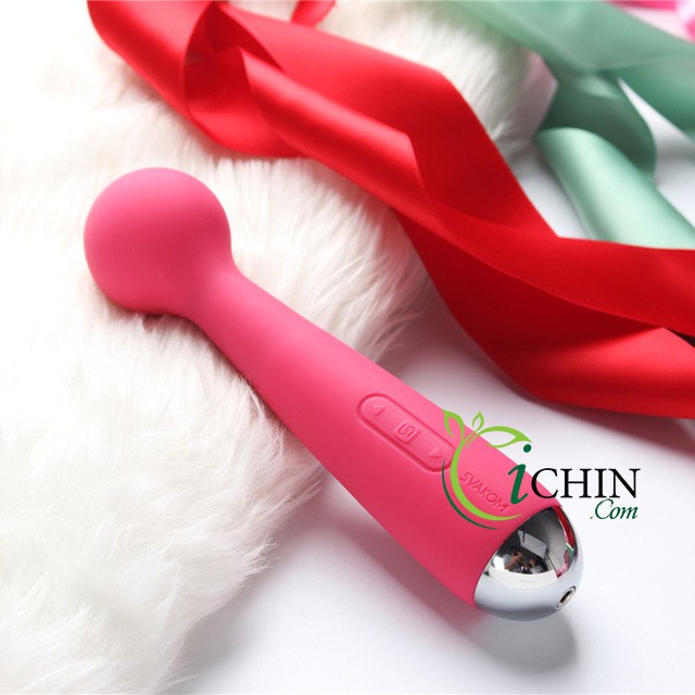 Svakom Emma Mini nhỏ gọn kích thích điểm G pin sạc hàng USA chính hãng Svakom Emma Mini nhỏ gọn kích thích điểm G pin sạc hàng USA chính hãng
