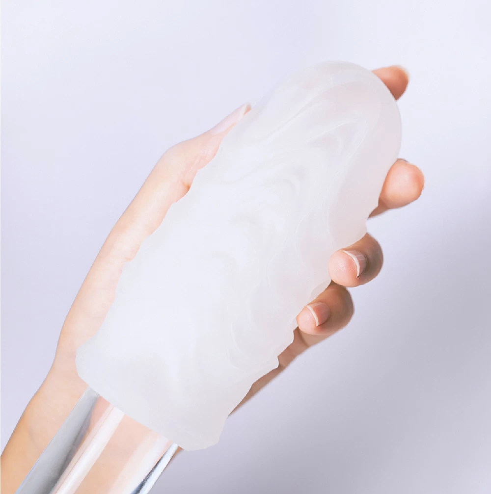 Âm đạo giả trứng Svakom Hedy X silicon y tế chính hãng Mỹ