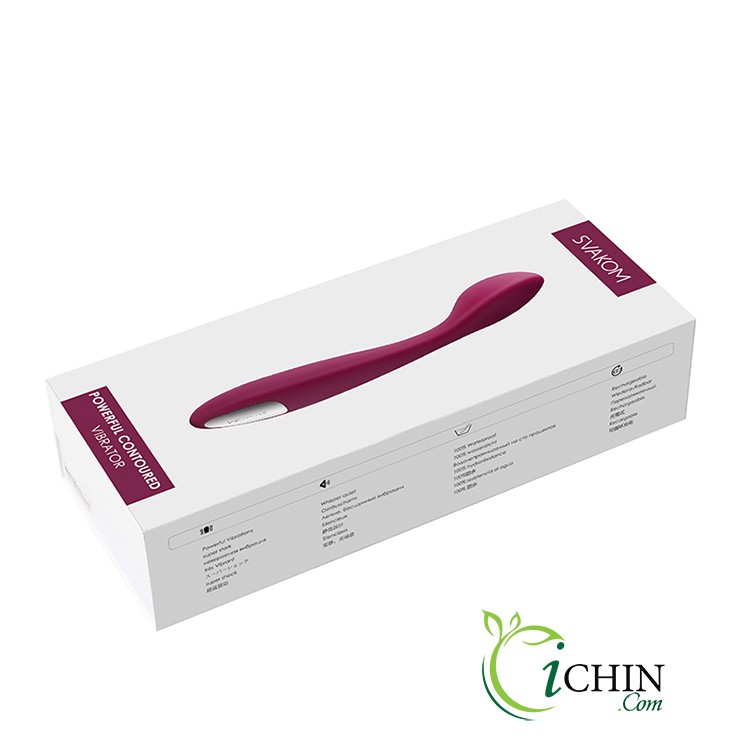 Svakom KERI cao cấp rung 25 chế độ nhỏ gọn tiện dụng Svakom KERI cao cấp rung 25 chế độ nhỏ gọn tiện dụng