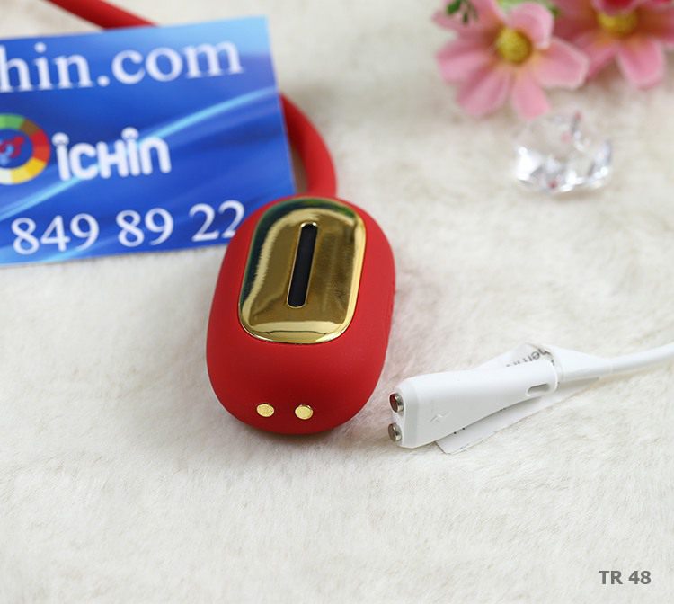 Svakom Muse rung cảm biến âm thanh điều khiển từ xa hiện đại Svakom Muse rung cảm biến âm thanh điều khiển từ xa hiện đại