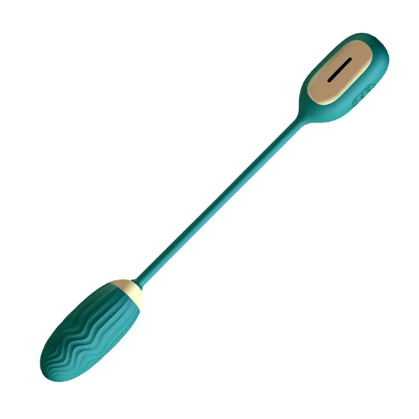 Trứng rung Svakom Natalya cảm biến rung theo âm thanh sạc pin