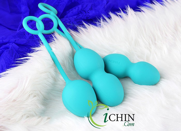 Svakom Nova máy se khít âm đạo silicone y tế bài tập Kegel hiệu quả