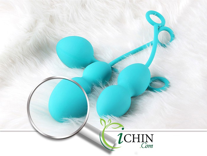 Svakom Nova máy se khít âm đạo silicone y tế bài tập Kegel hiệu quả
