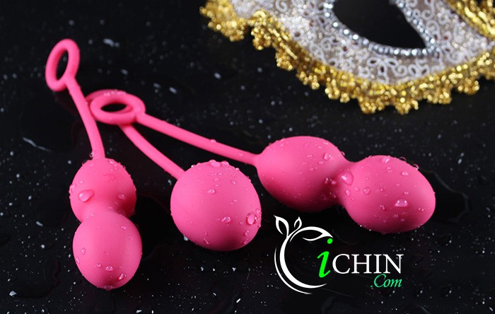 Svakom Nova máy se khít âm đạo silicone y tế bài tập Kegel hiệu quả