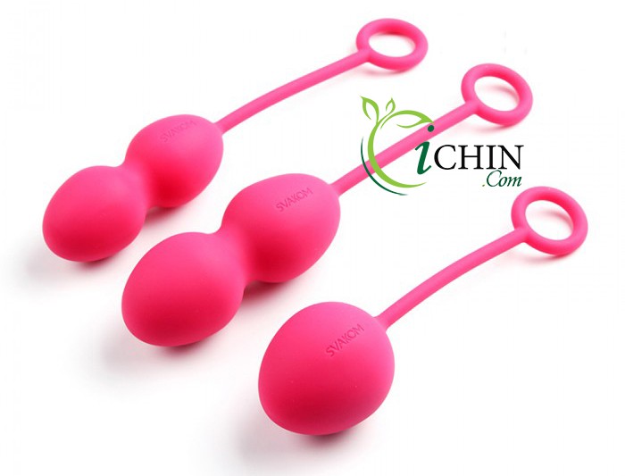 Svakom Nova máy se khít âm đạo silicone y tế bài tập Kegel hiệu quả