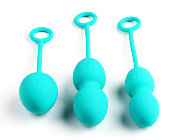 Svakom Nova máy se khít âm đạo silicone y tế bài tập Kegel hiệu quả