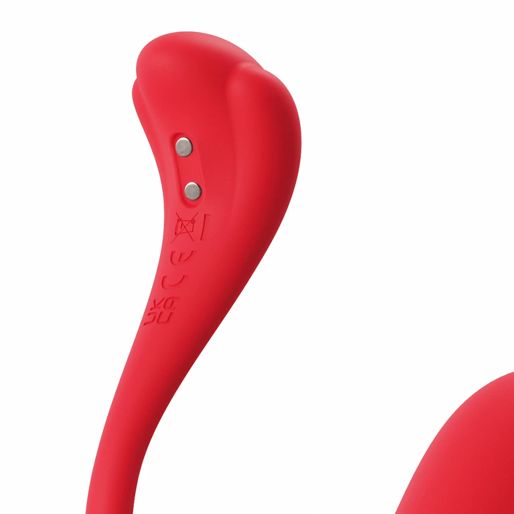 Svakom Phoenix Neo 2 phiên bản mới tối ưu rung điều khiển từ xa dễ dùng