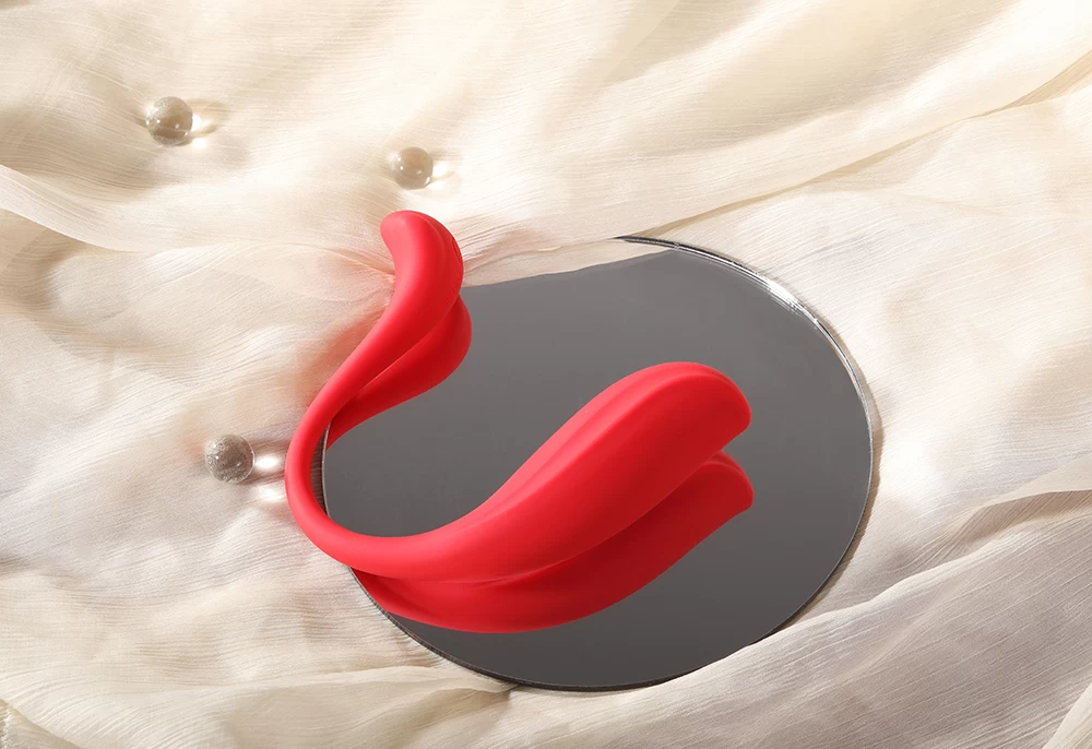 Svakom Phoenix Neo 2 phiên bản mới tối ưu rung điều khiển từ xa dễ dùng
