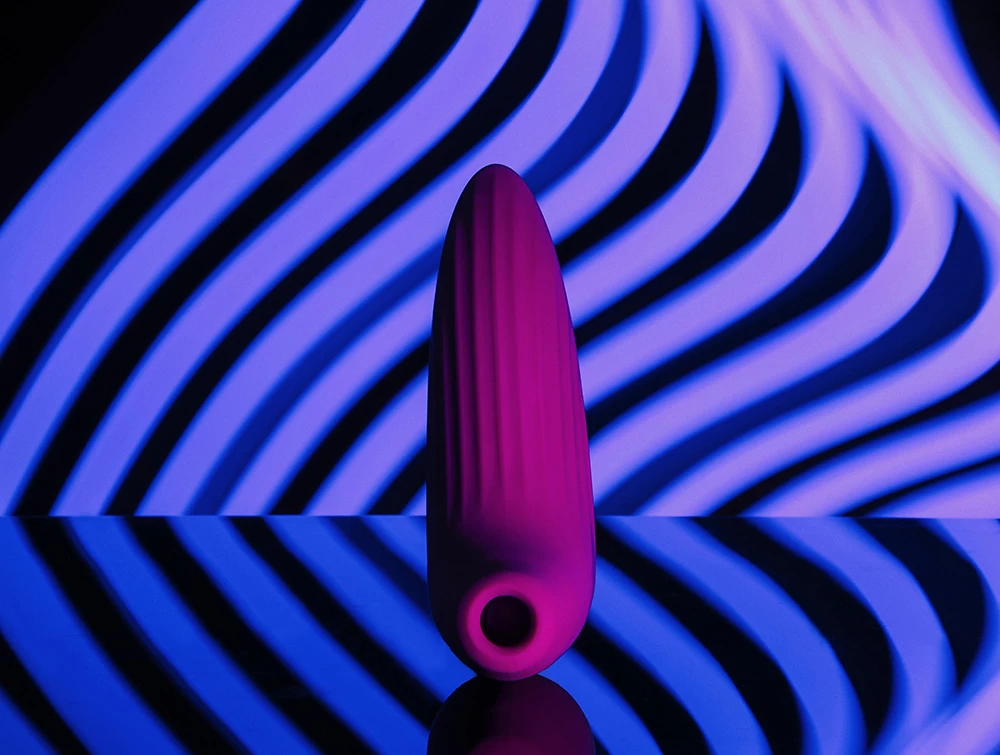 Svakom Pulse Union máy hút kích thích âm vật điều khiển điện thoại sạc pin Svakom Pulse Union máy hút kích thích âm vật điều khiển điện thoại sạc pin