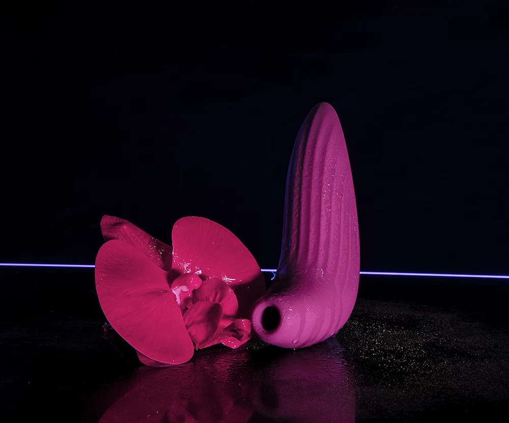 Svakom Pulse Union máy hút kích thích âm vật điều khiển điện thoại sạc pin Svakom Pulse Union máy hút kích thích âm vật điều khiển điện thoại sạc pin