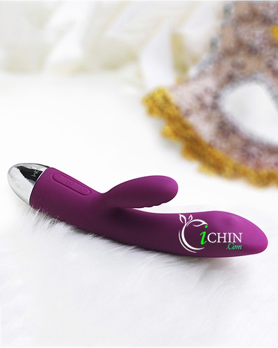 Svakom Trysta cao cấp 35 chế độ rung 2 động cơ mạnh mẽ Svakom Trysta cao cấp 35 chế độ rung 2 động cơ mạnh mẽ