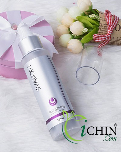 Svakom dung dịch vệ sinh sextoy giúp sạch khuẩn tự tin
