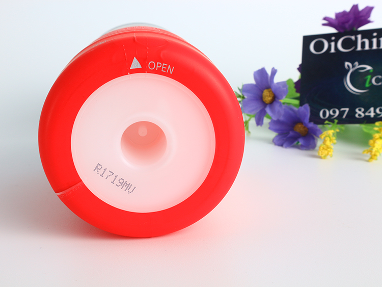 Tenga Double Hole cốc thủ dâm 2 đầu silicon cao cấp