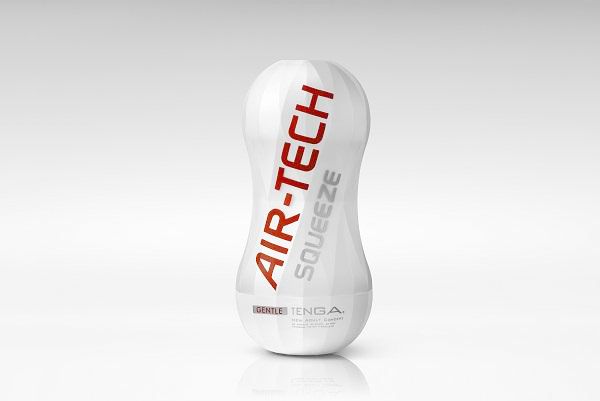 Tenga Airtech Squeeze cốc tình yêu 3 màu chất liệu cao cấp