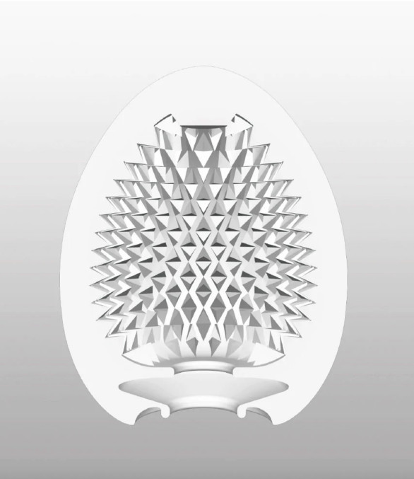 Trứng thủ dâm Tenga Egg silicon ultra soft co giãn tốt