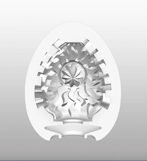 Trứng thủ dâm Tenga Egg silicon ultra soft co giãn tốt