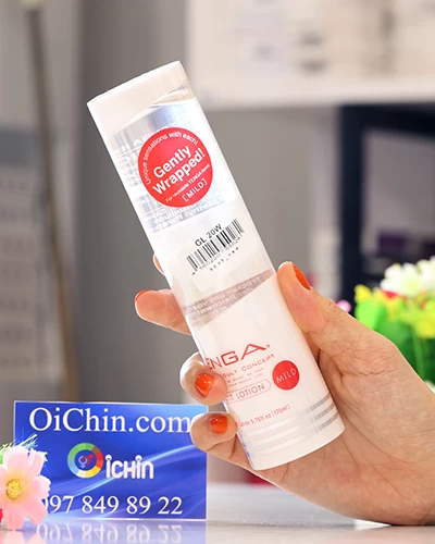 Tenga Hole Lotion gel bôi trơn gel gốc nước cao cấp Nhật