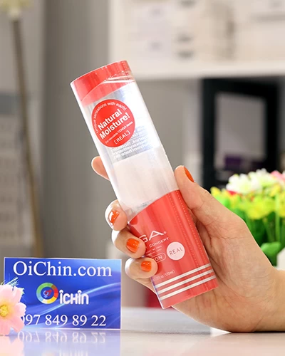 Tenga Hole Lotion gel bôi trơn gel gốc nước cao cấp Nhật
