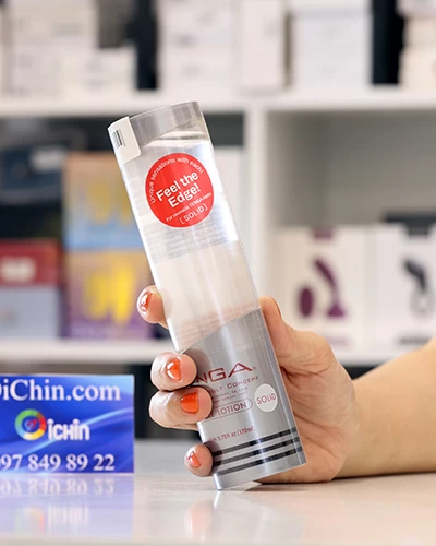 Tenga Hole Lotion gel bôi trơn gel gốc nước cao cấp Nhật