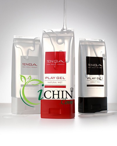 Tenga Play Gel 160ml gel bôi trơn Nhật Bản cao cấp an toàn