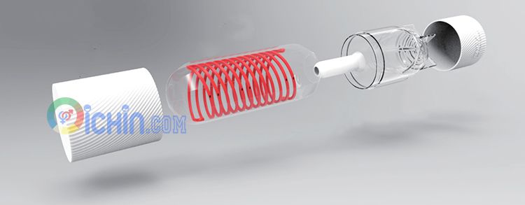 Tenga Spinner cốc thủ dâm silicone cao cấp 6 kiểu dáng độc đáo