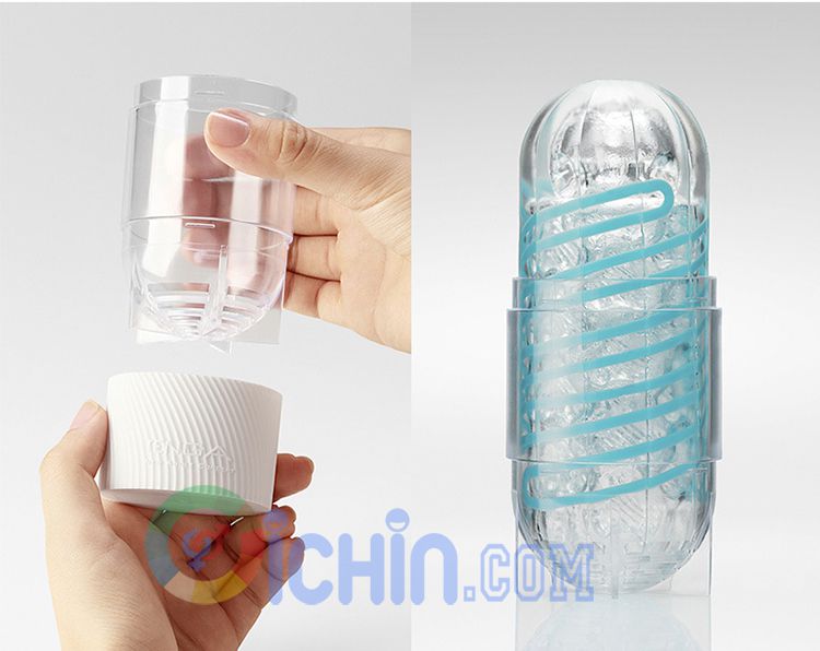 Tenga Spinner cốc thủ dâm silicone cao cấp 6 kiểu dáng độc đáo