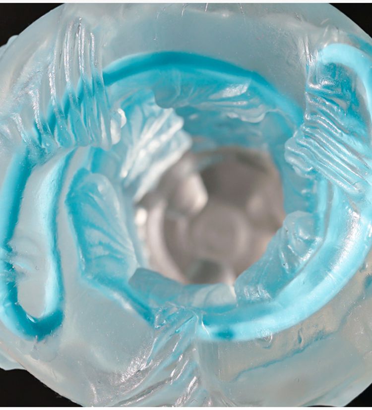 Tenga Spinner cốc thủ dâm silicone cao cấp 6 kiểu dáng độc đáo